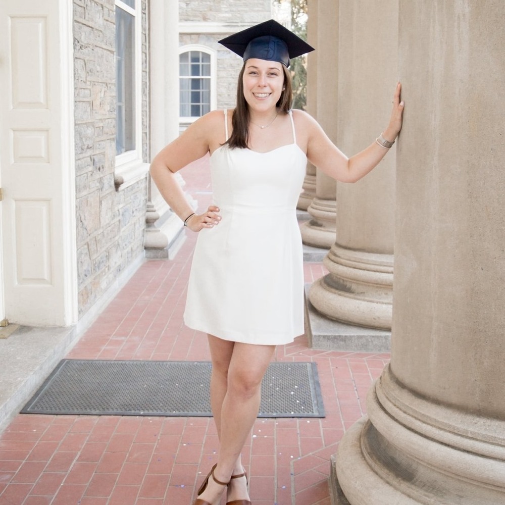 Meet your Posher, Jessica